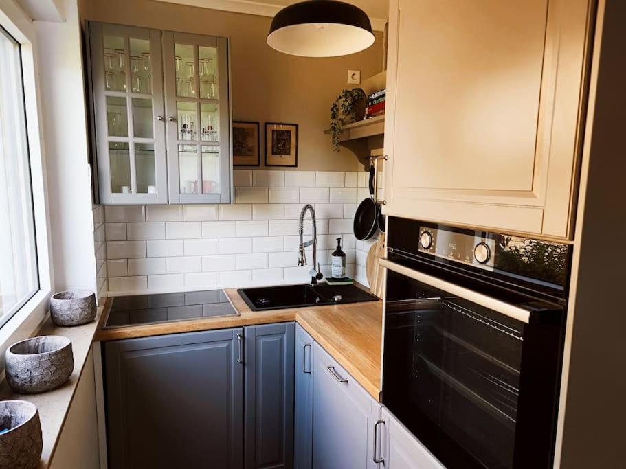 Wohnung Mit Direktem Seeblick Möhnesee Zewnętrze zdjęcie
