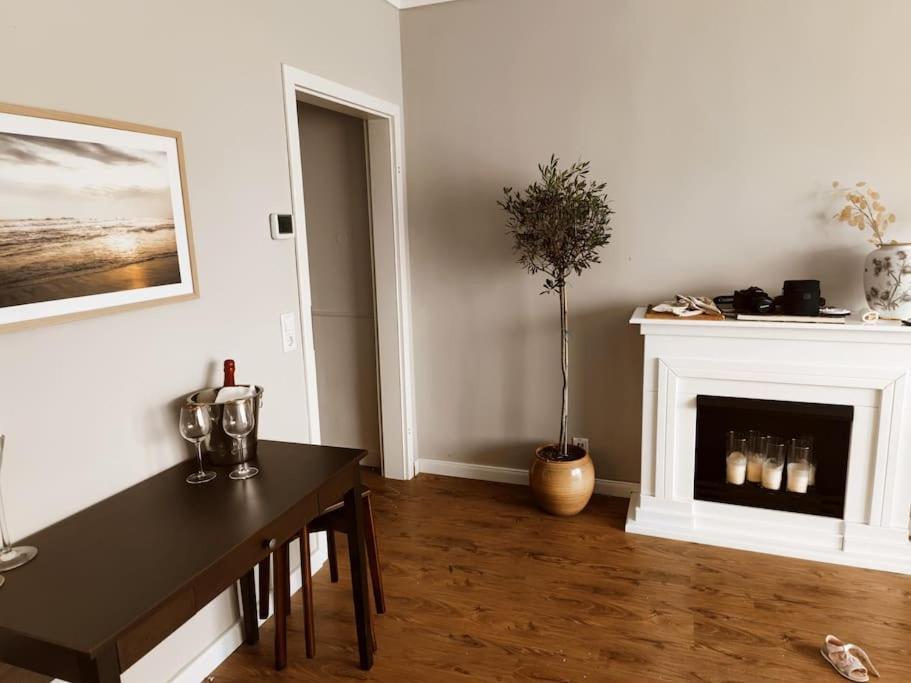 Wohnung Mit Direktem Seeblick Möhnesee Zewnętrze zdjęcie