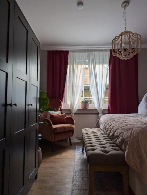 Wohnung Mit Direktem Seeblick Möhnesee Zewnętrze zdjęcie