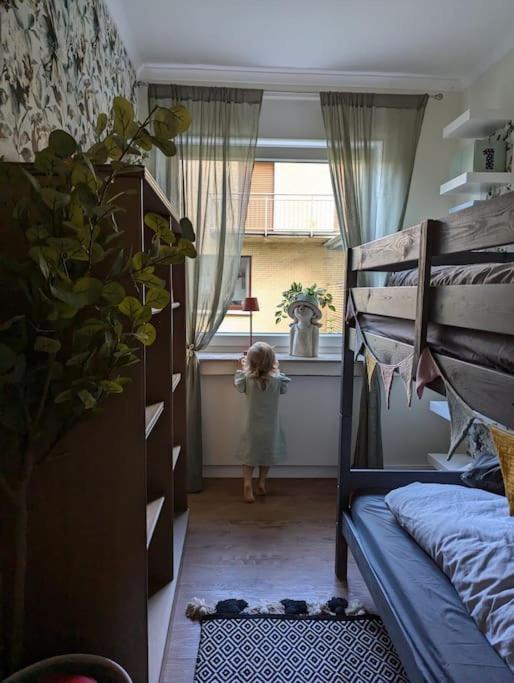 Wohnung Mit Direktem Seeblick Möhnesee Zewnętrze zdjęcie